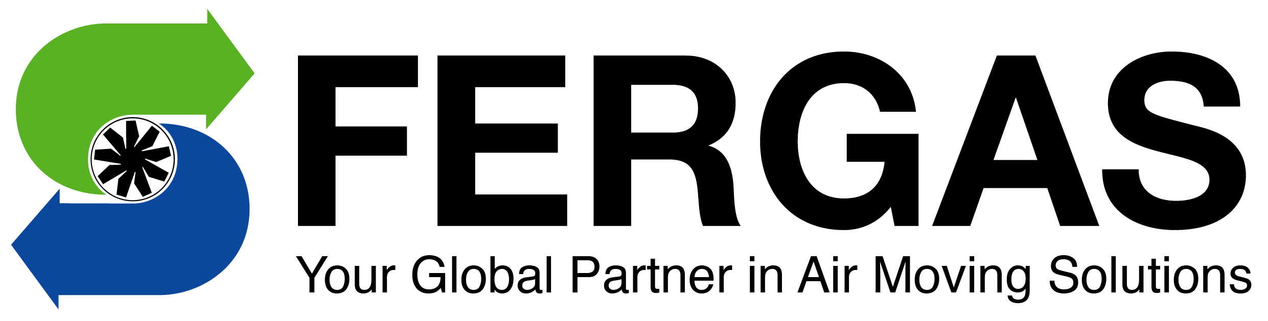 FERGAS