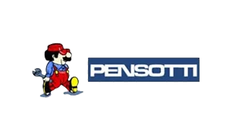 PENSOTTI