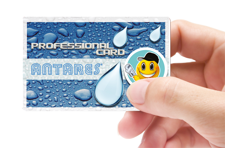 Tarjeta Profesional